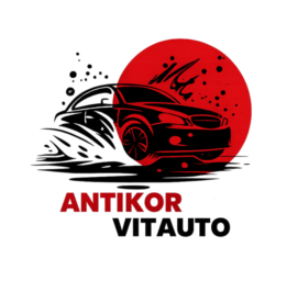 Логотип АнтиКорр ВИТ АВТО